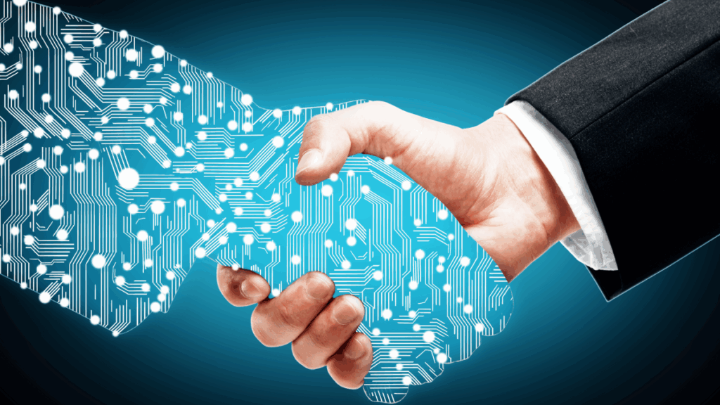 Building Future-Ready Leadership and Teams